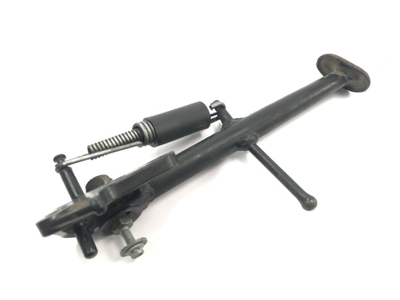 Aprilia RSV 1000 R [2004] - Seitenständer mit Feder Seitenstütze Ständerbein Halterung