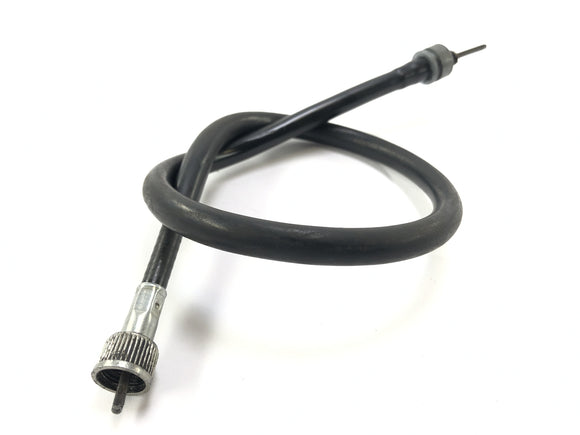 Yamaha XT 500 1U6 [1981] - turtellersaksel drivaksel turteller