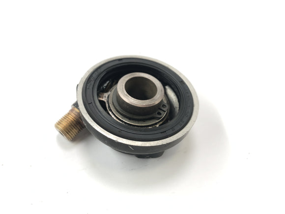 ヤマハXT 600 Zテネレ55W [1986] -TachosneckTachoy Drive