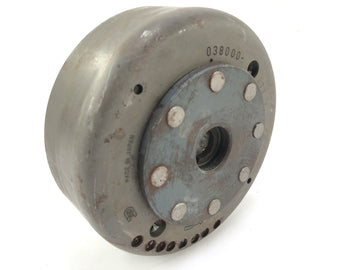 ヤマハXT 500 1U6 [1981] -Polad Rotor