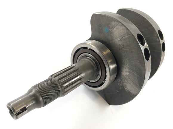 Ducati 1098 S H7 [2009] - коленчатый вал