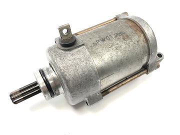 Yamaha YZF R1 RN09 [2003] - Inicial