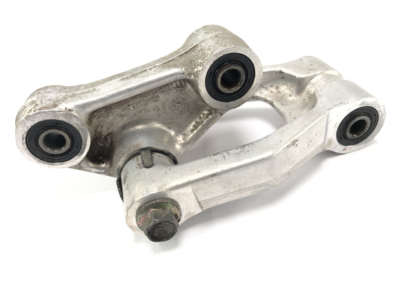 Honda NSR 125 JC22 [1998] - Avböjning Swinge Dogel Spake