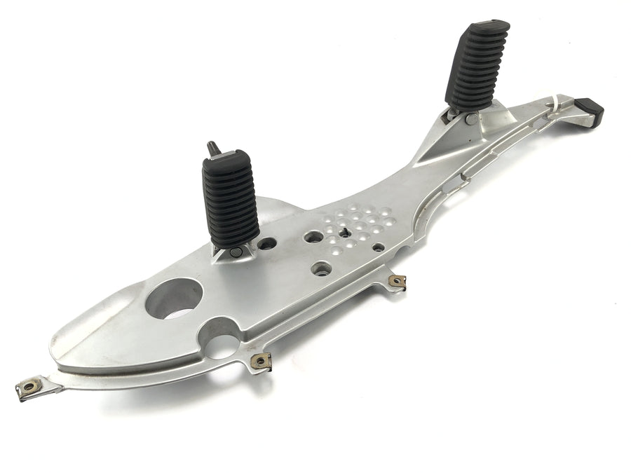 BMW R 1100 RT 259 [1997] - Footrest Facility Footrest Holder Side Driver till höger