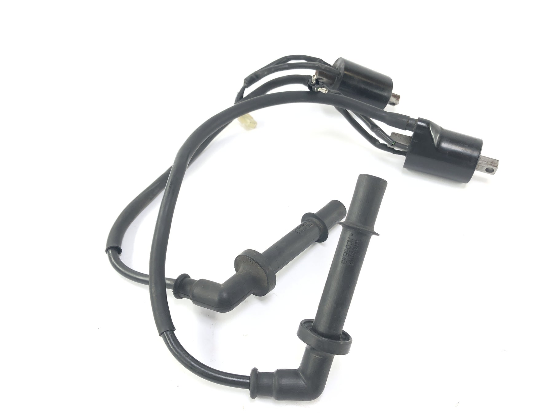 Honda VTR 1000 SP 1 SC45 [2001] - Bobinas de ignição com casal de plug -set de plug