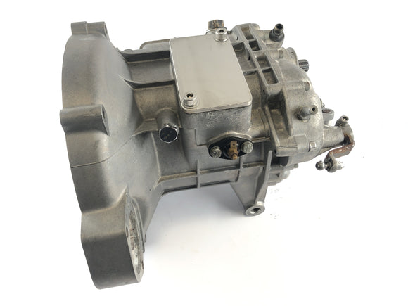 Moto Guzzi 850 Le Mans 3 VF [1986] коробка передач