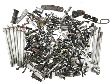 Kawasaki Zrx 1200 S ZRT20A [2002] - Zbytkové díly šroubu - 0