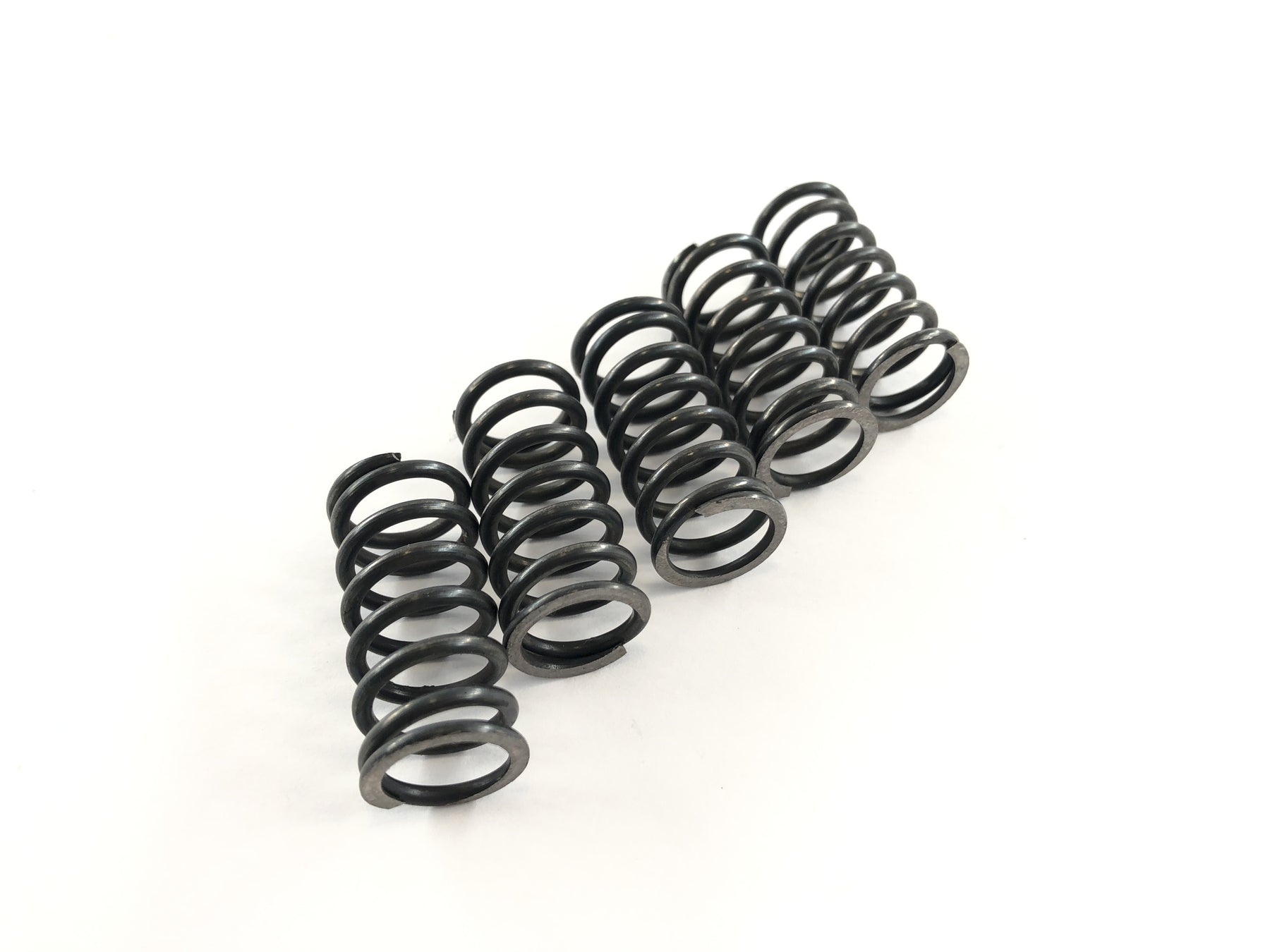 Yamaha XVS 650 Drag Star VM02 [1998] - Coupling Springs