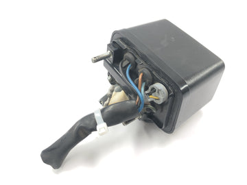 ヤマハXT 600 Zテネレ55W [1986]  - タコメータータチョディスプレイエンジンスピードメーター - 0