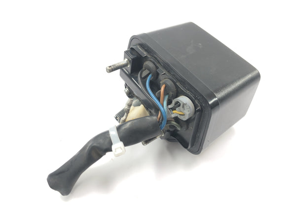 ヤマハXT 600 Zテネレ55W [1986]  - タコメータータチョディスプレイエンジンスピードメーター