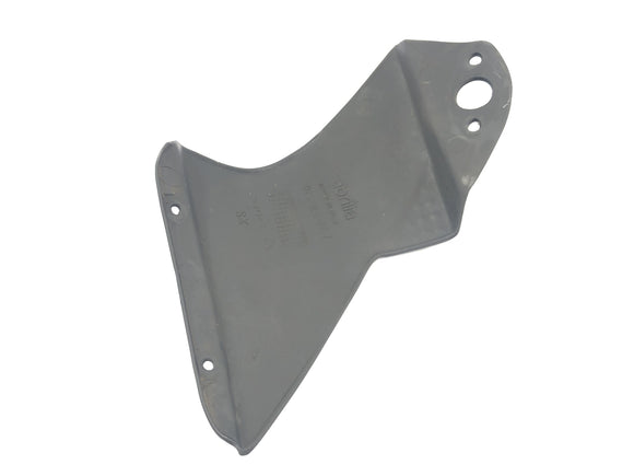 Aprilia RSV 1000 R [2004] - Frontverkleidung Spiegelaufnahme links Verkleidung