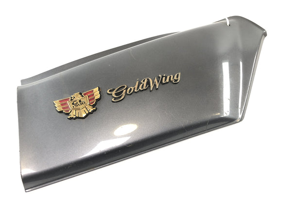 Honda GL 1500 Goldwing SC22 [1987] - Seitenverkleidung Seitendeckel Abdeckung Verkleidung rechts