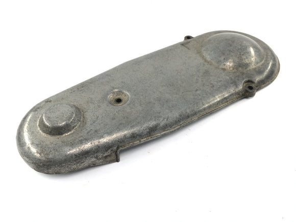 Moto Guzzi V7 Special [1971] - Stirndeckel Riemenabdeckung Motordeckel