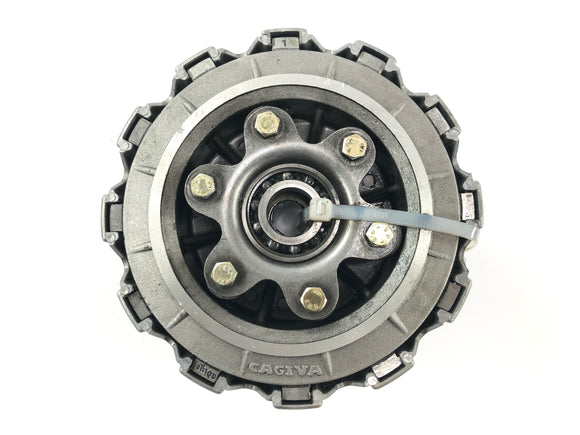 Cagiva Planet 125 [1998] - Clutch clutch kurv clutch pakke