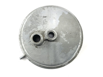 Kawasaki Zephyr 750 ZR750C [1994] - Motorentlüftung Motordeckel - 0