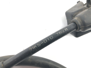 Honda XL 600 RM PD03 [1985] - Kupplungszug Bowdenzug Kupplungsseil - 0