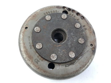 ヤマハXT 500 1U6 [1981] -Polad Rotor - 0