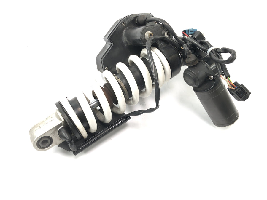 BMW K 1200 S K12S [2004] - 后支柱减震器