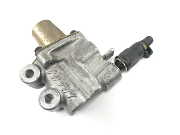 Honda VFR 800 FI RC46 [1999] - Bremskraftverteiler Druckregler