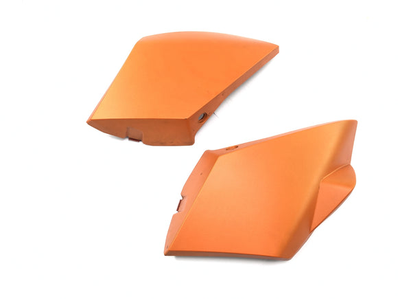 KTM Duke 690 A3 [2012] - Bugverkleidung Verkleidungssatz links und rechts