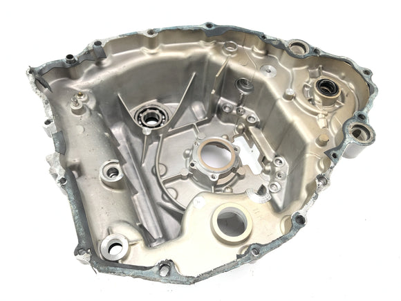 Honda GL 500 Silverwing PC02 [1982] - Крышка моторного двигателя с заправками