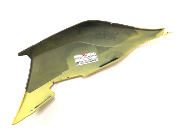 BMW K 1200 S K12S [2004] - Heckverkleidung Seitenverkleidung rechts Verkleidung