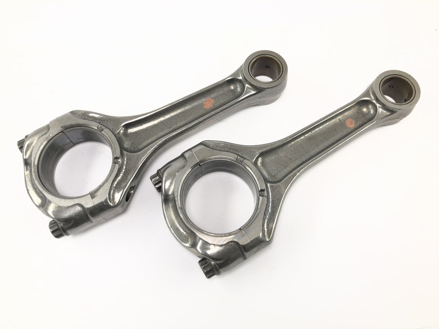 Ducati Multistrada 1000 DS [2003] - Pleuel Pleuelstangen Satz Motor Connecting Rods
