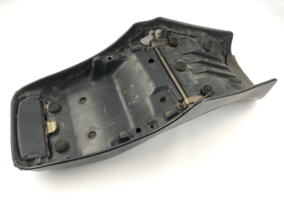 Yamaha XV 750 5G5 [1982] - seat seat