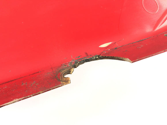 Cagiva Mito 125 Evo 8p [2000] - Clearing Side Fladding vpravo