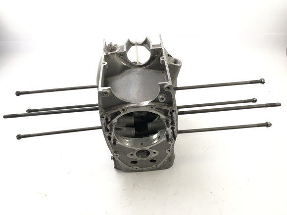 BMW R 60/5 [1973] - Engine housing empty casing