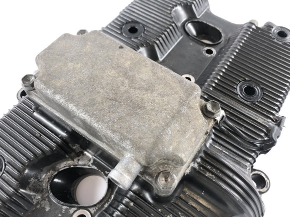 Suzuki Bandit 1200 Gv75a [1998] - Coperchio valvola