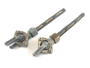 Moto Guzzi 850 Le Mans 3 VF [1986] - petrol tap set couple