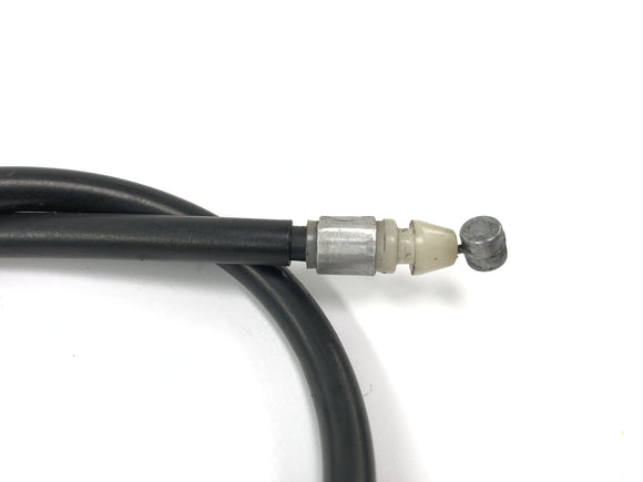 Yamaha YZF R1 RN09 [2003] - Lock de asiento de asiento