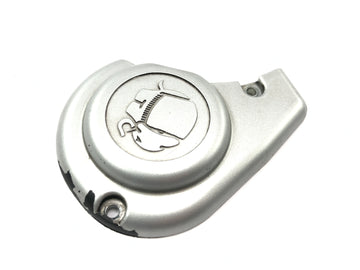 カジバ プラネット 125 [1998] - オイル ポンプ カバー オイル ポンプ カバー