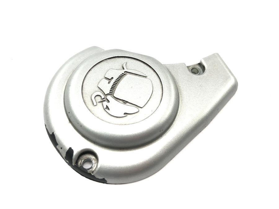 カジバ プラネット 125 [1998] - オイル ポンプ カバー オイル ポンプ カバー