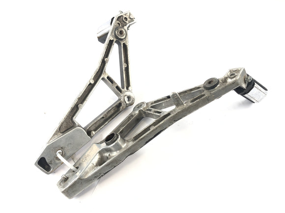 Honda CBX 650 E RC13 [1983] - Палататный пехотинка