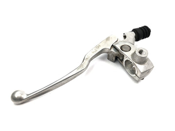 ヤマハXVS 650ドラッグスターVM03 [2001]  - カップリングフィッティングカップリングレバー