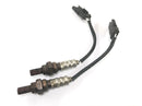 BMW R 1200 R R1ST [2008] - Sonda lambda Set sensori gas di scarico sonda O2-1