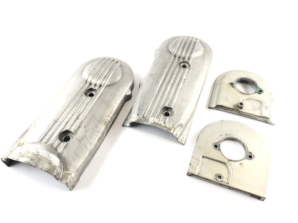 Honda Goldwing GL 1100 SC02 [1980] - Zahnriemenabdeckung Set