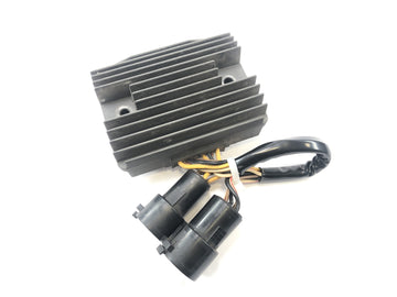 Kawasaki ZX 12 R ZXT20A [2001] - Regulator - 0