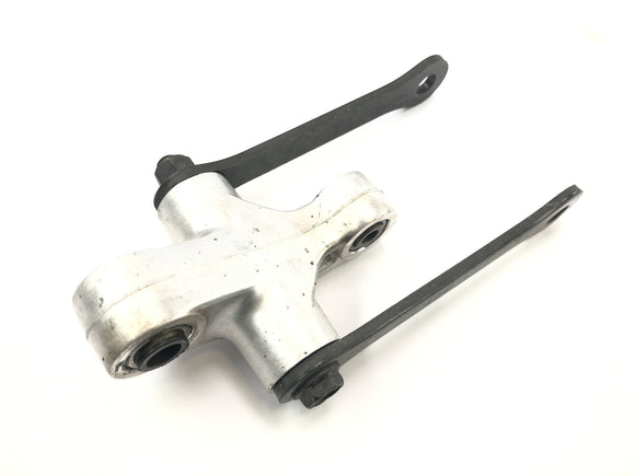 Suzuki Intruder VL 1500 AL [2000] - Federbein Umlenkung Hebelumlenkung