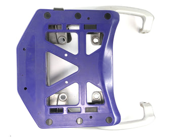 Honda SLR 650 RD09 [1997] - Placa portadora trasera de la rejilla de equipaje Carga detrás - 0