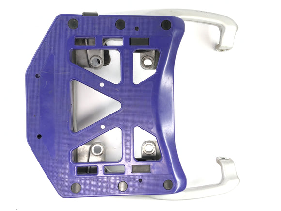 Honda SLR 650 RD09 [1997] - Багажная стойчная стойка задней носитель.