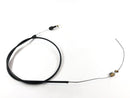 BMW R 1100 GS [1990] - Câble d'embrayage Câble Bowden-5