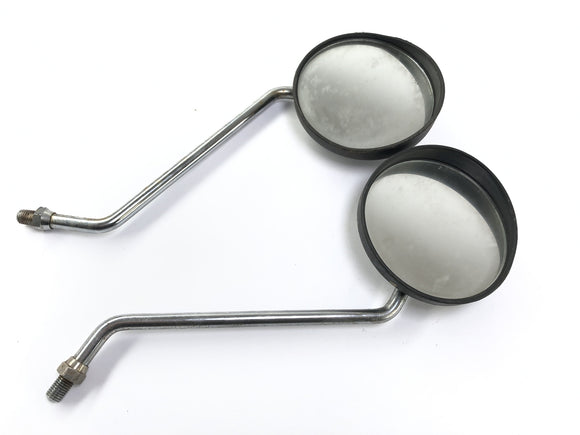 Yamaha XT 500 1U6 [1981] - Spiegel Refelief Set