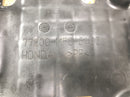 Honda FMX 650 RD12 [2006] - Sedlo-6