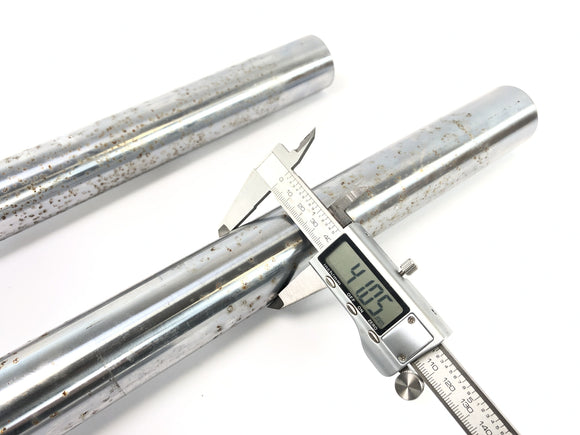 川崎ZX -10 ZXT00B [1990]  - 軸フロントフォークフォークサスペンション付きフォークテレガベル