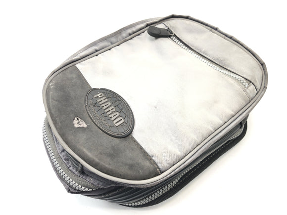 Husqvarna TE 610 E Dual H7 [1999] - Torba na tył