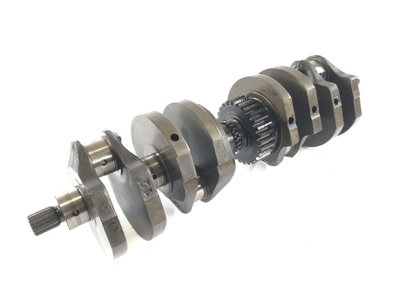 Honda CB 900 F SC01 [1981]  - クランクシャフト