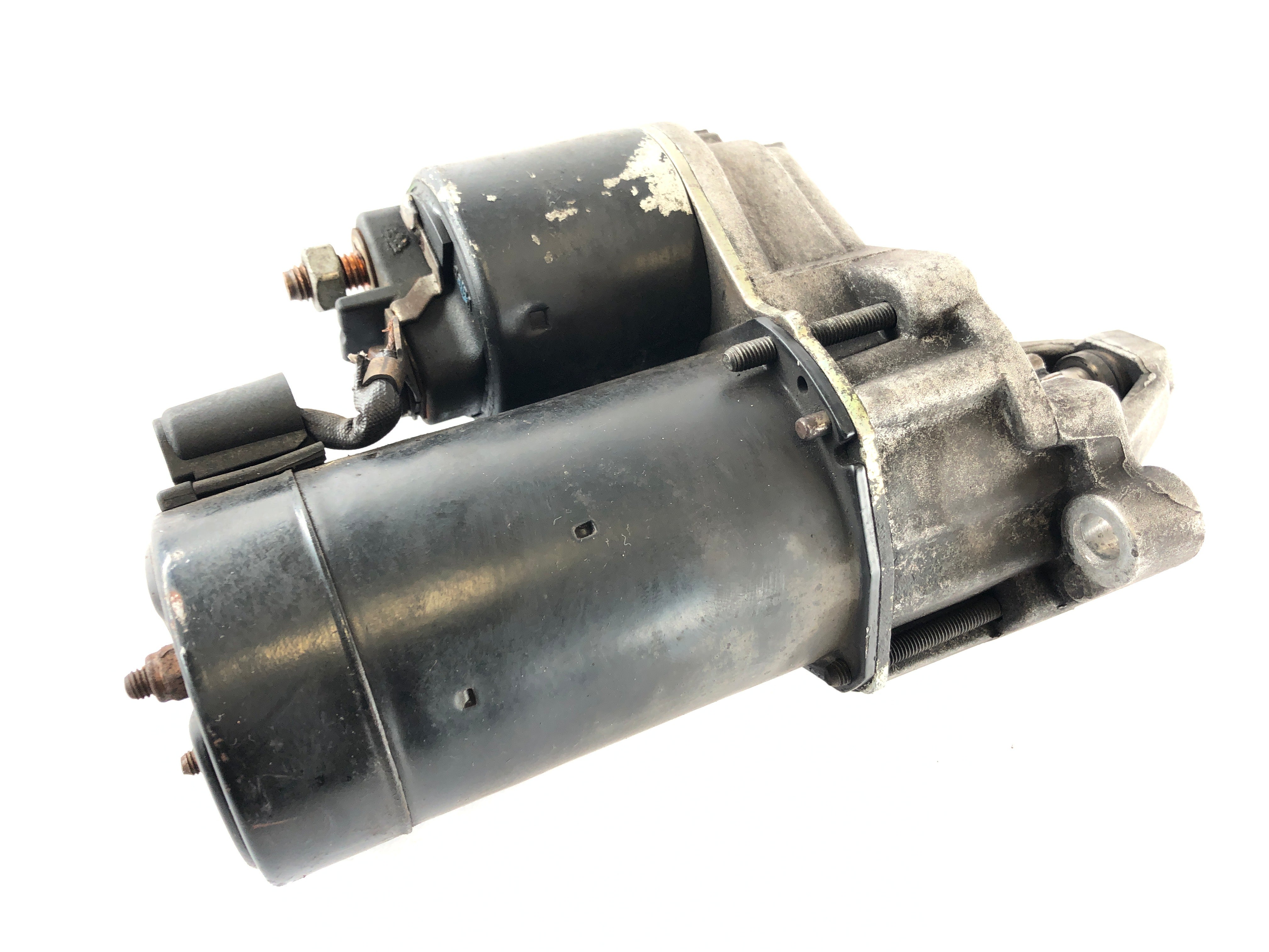 BMW R1150 R R21 [2002] - Starter motor